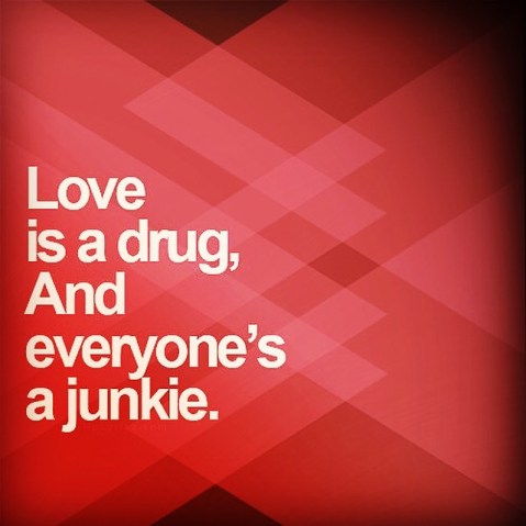 junkie